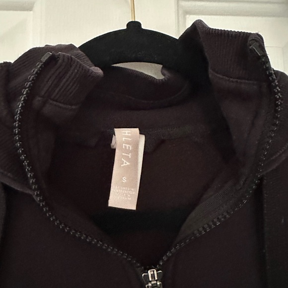 Athleta Triumph Hoodie - Picture 6 of 6
